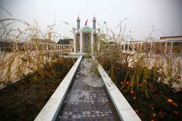 شهید گمنام